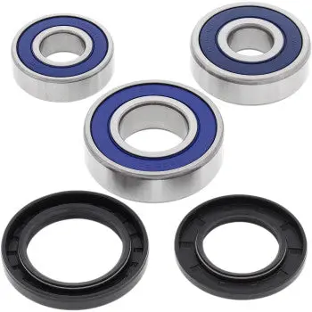 Wheel Bearing Kit - Rear - Kawasaki Eliminator/Ninja 1