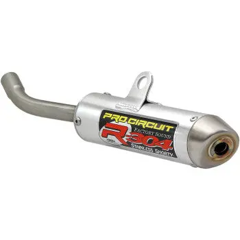 R-304 Silencer - Yamaha 1