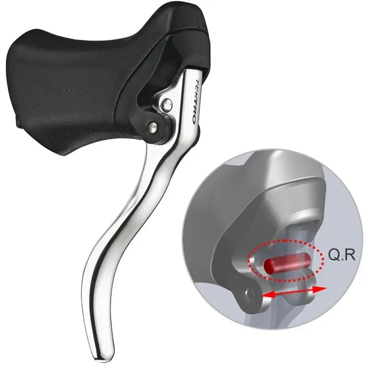 Tektro - Rl340 Road Levers 1