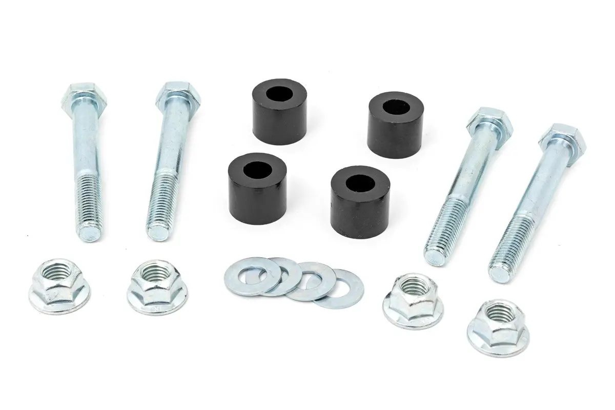 1 Inch Leveling Kit | Ccd | Ford Expedition 4Wd (2018-2024) 1