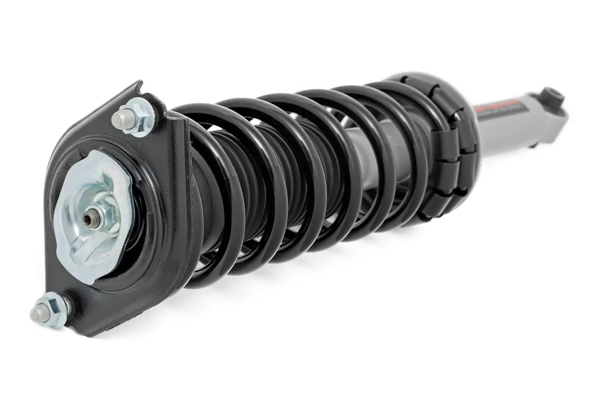 Loaded Strut Pair | 2 Inch Lift | Rear | Subaru Crosstrek 4Wd (2018-2023) 2