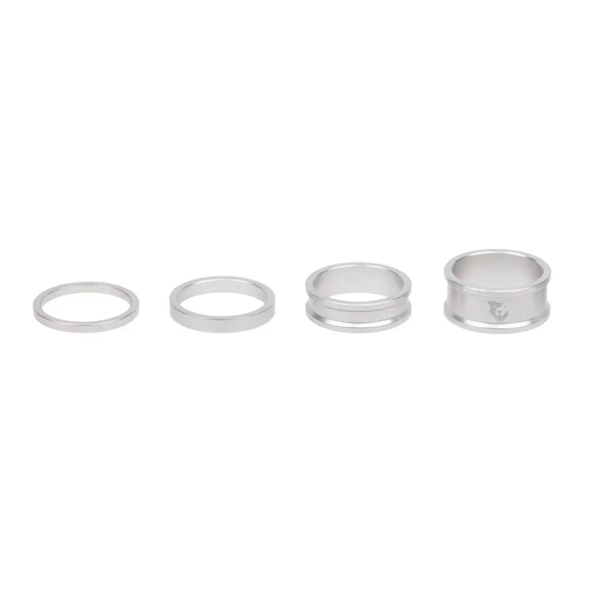 Precision Headset Spacer Kit 8