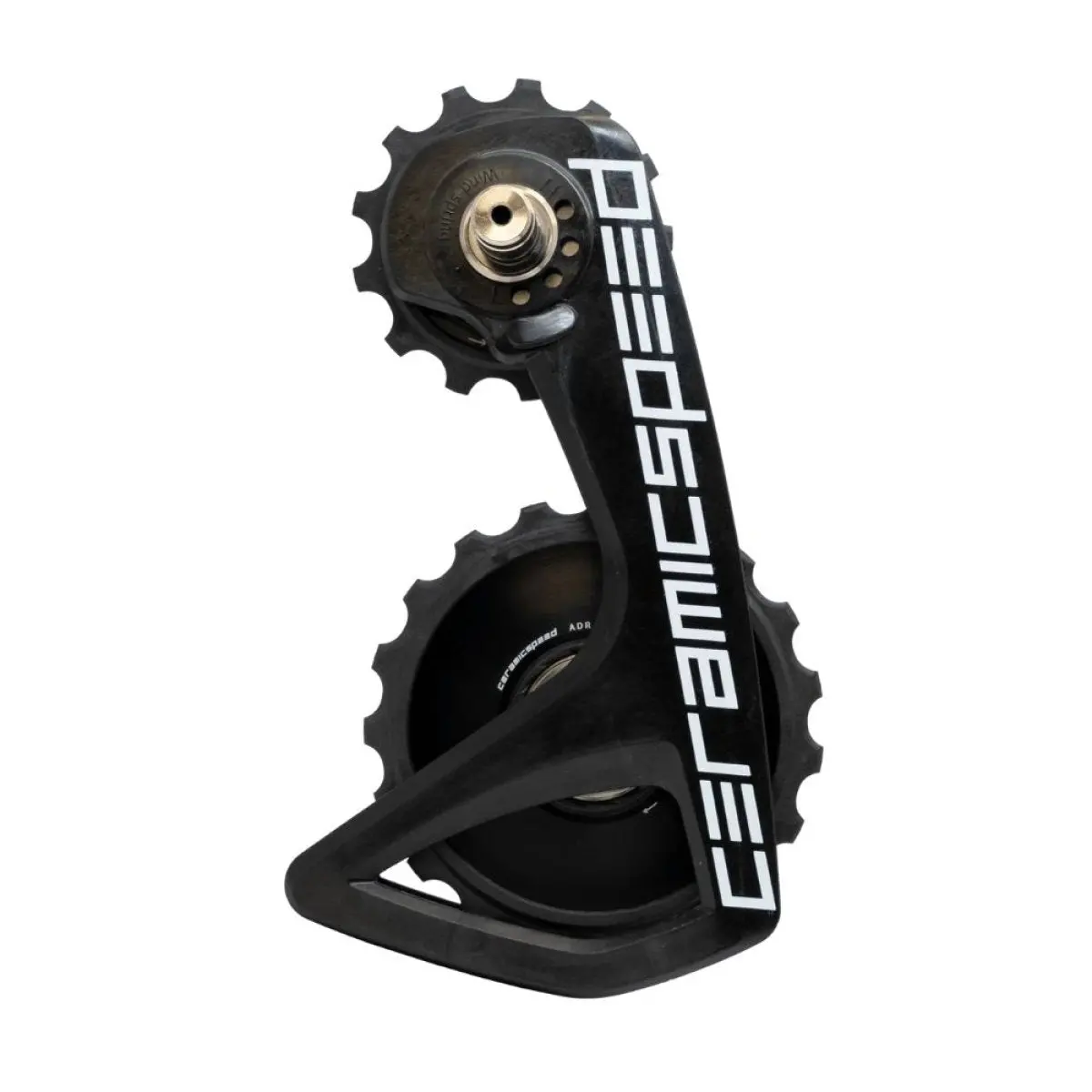 Ceramicspeed - Ospw Rs Alpha Derailleur Cages - Shimano 9200/8100 1