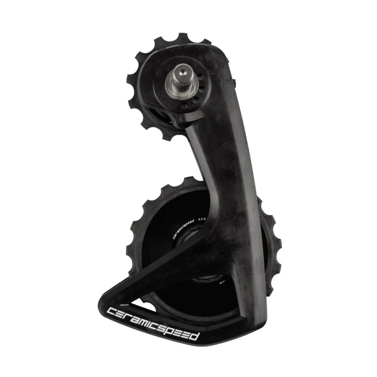 Ceramicspeed - Ospw Rs Alpha Derailleur Cages - Shimano 9200/8100 2
