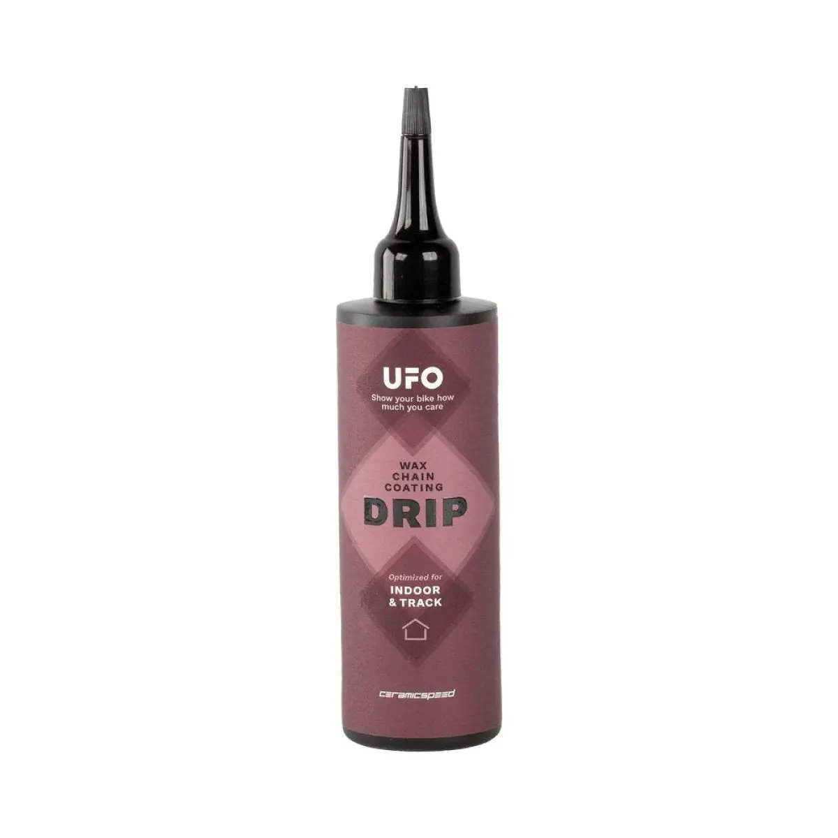 Ceramicspeed - Ufo Drip Indoor And Track Chain Coating 1