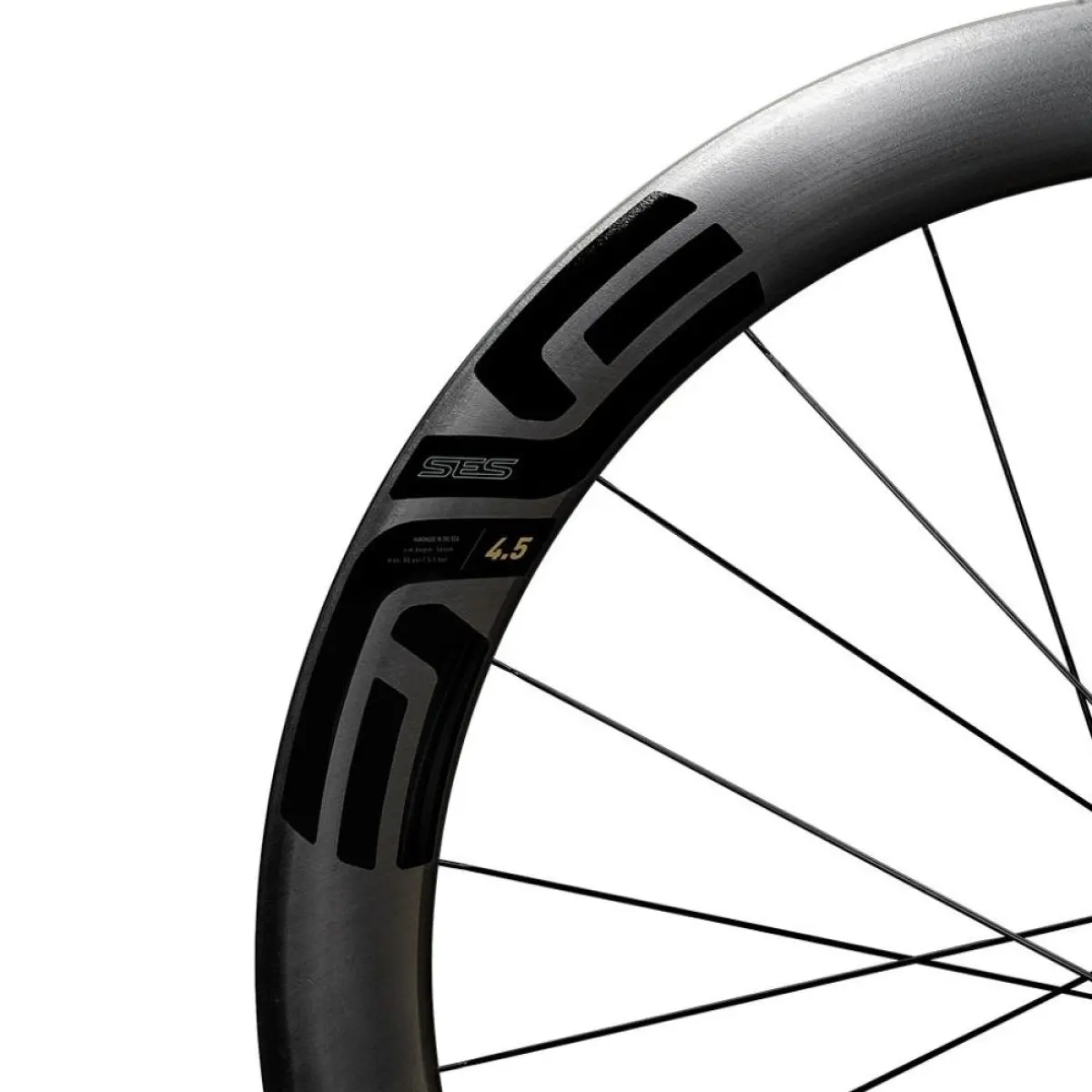 Enve - Ses 2022 Rim Decals 1