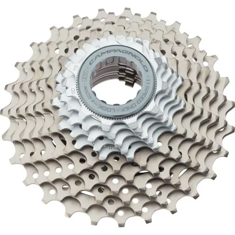 Campagnolo Super Record Cassette 11Speed 1