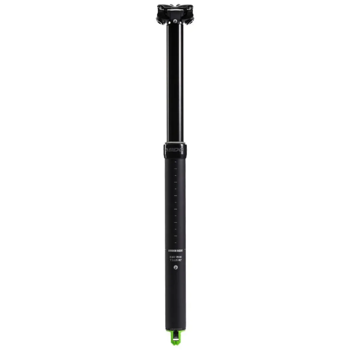 Sdg - Tellis V2 Dropper Seatpost - 34.9Mm 1