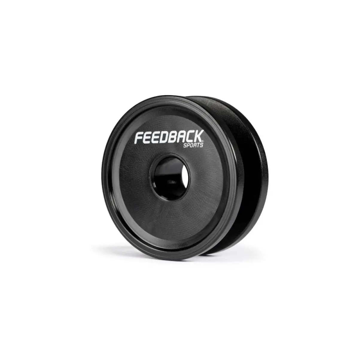 Feedback Sports - Thru-Axle Chain Keeper 1