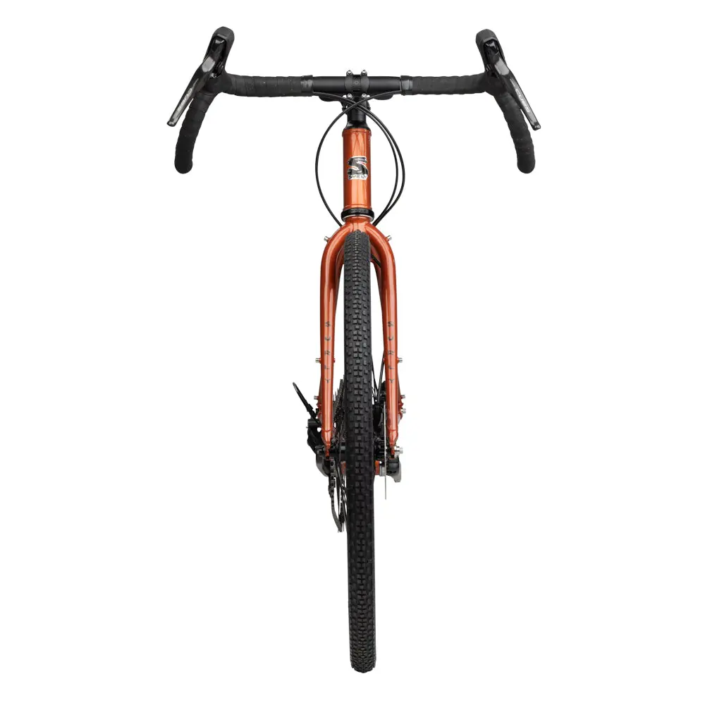 Surly Straggler 1x11 Gravel Bike Build - Image 4