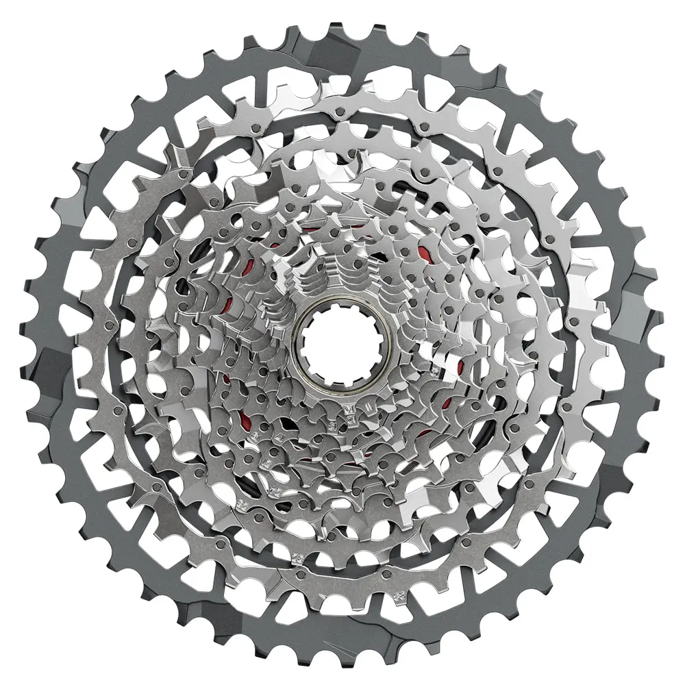 Sram Xg-1351 Xplr E1 13 Speed 10-46 Cassette 1