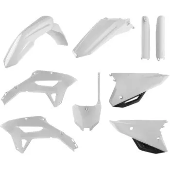 Body Kit For Honda 1