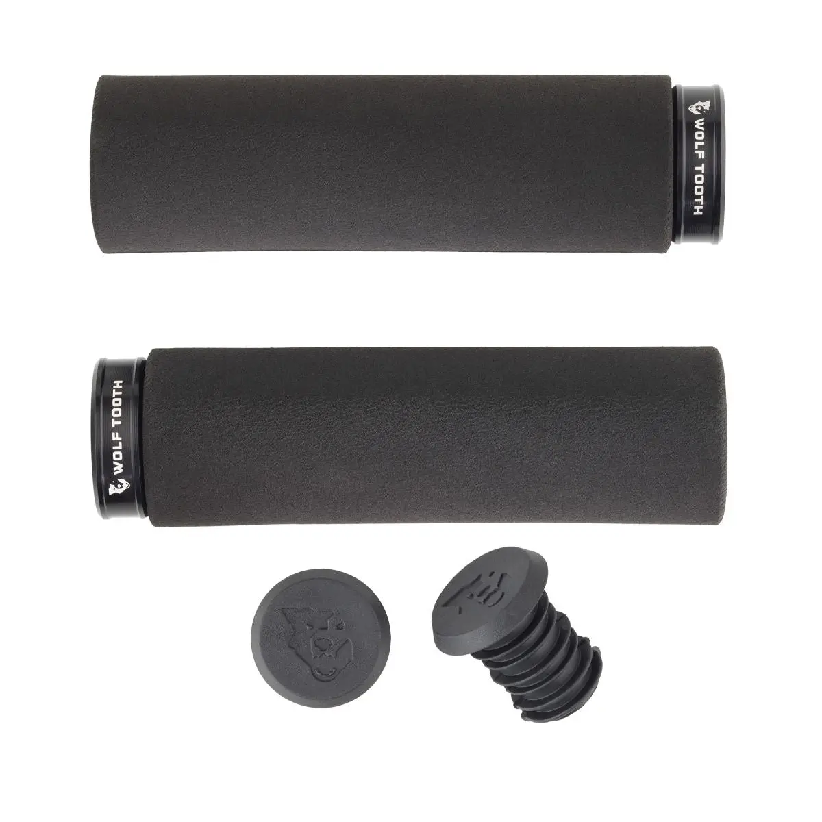 Fat Paw Lock-On Grips 1