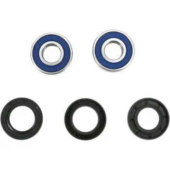 Wheel Bearing Kit - Front - Bmw/Honda/Kawasaki 1