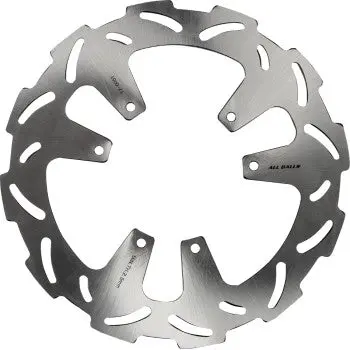 Brake Rotor - Honda 1