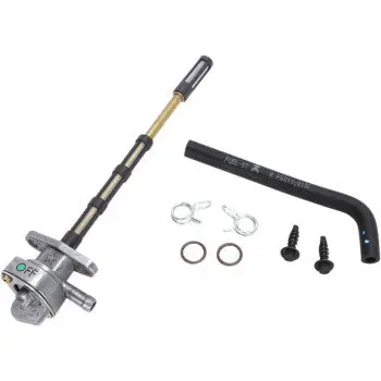 Petcock Fuel Kit - Ktm 1