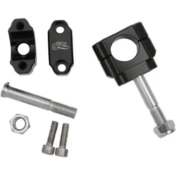 Bar Mount - 1-1/8" 1