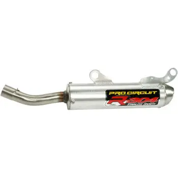 R-304 Silencer - Honda 1