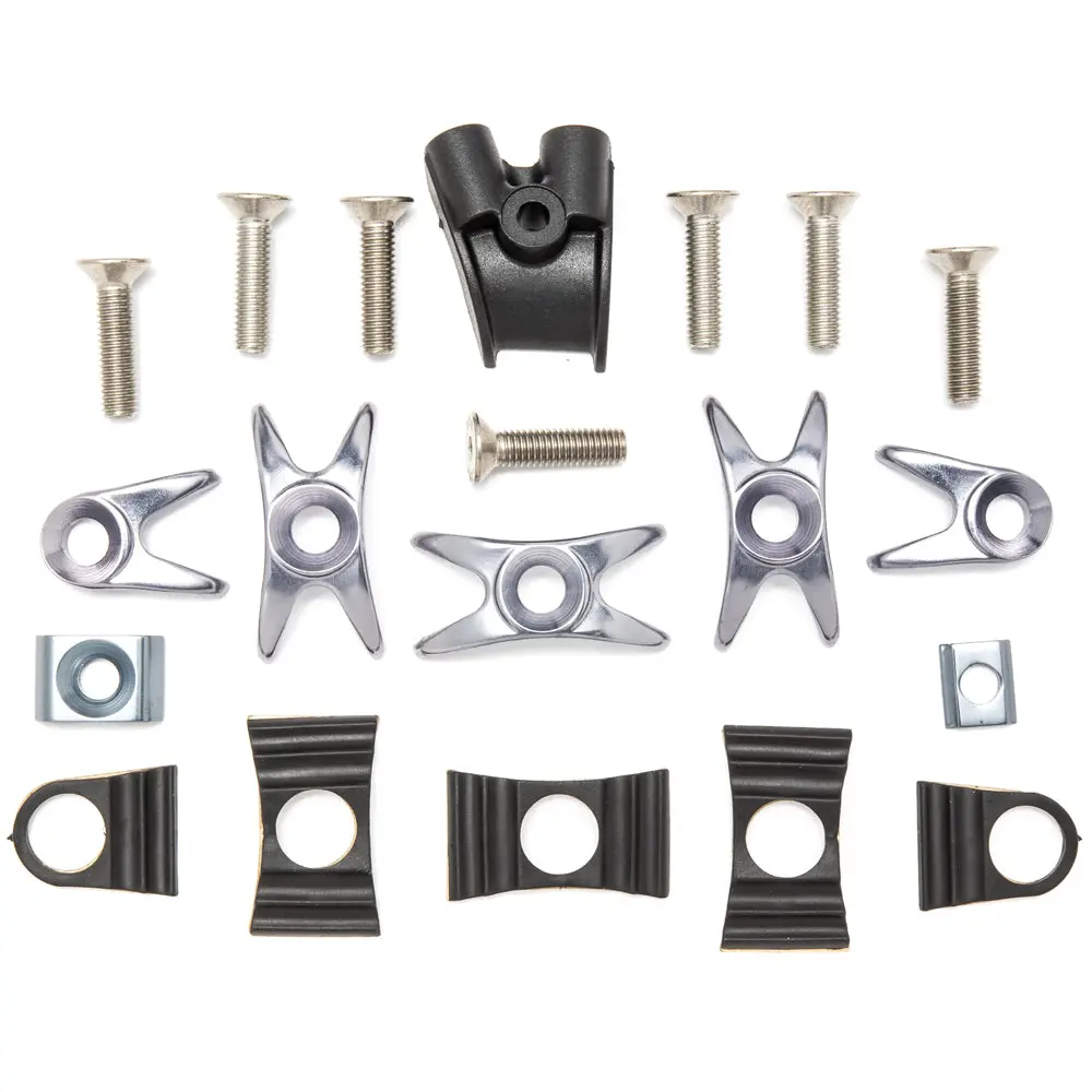 Gt Helion/Sensor (2015-2016) Frame Parts 7