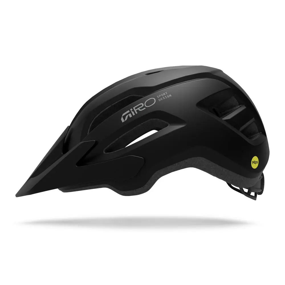 Giro Fixture Mips Ii Xl 2