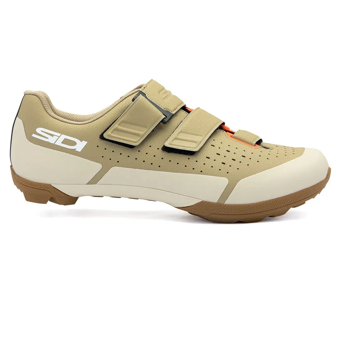 Sidi Asper Gravel Cycling Shoes - Image 7