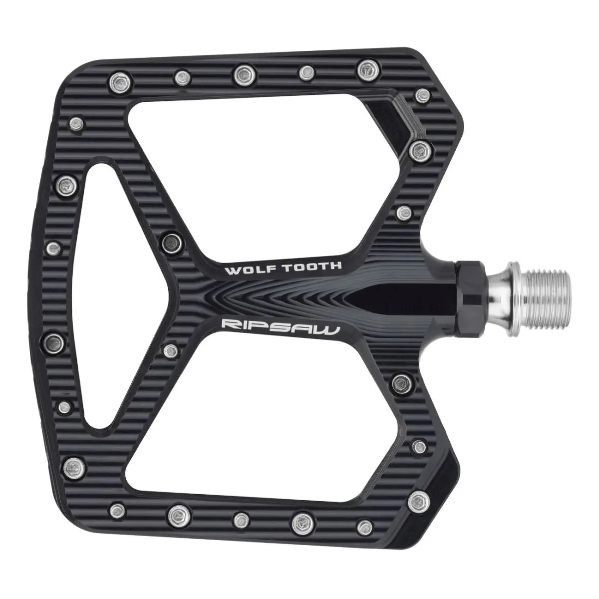 Wolf Tooth Ripsaw Pedals 1
