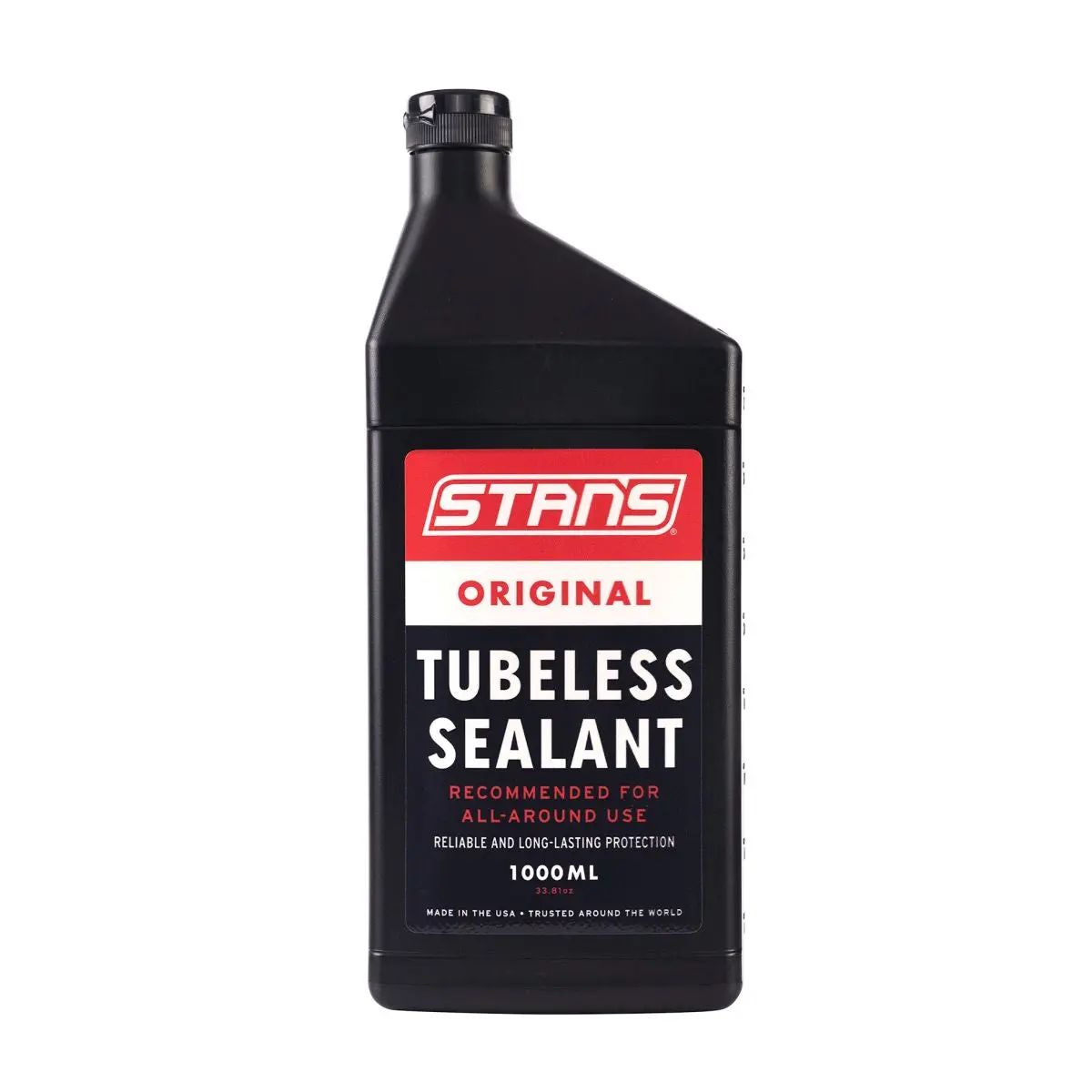 Stan's Original Tubeless Sealant - 1000Ml 1