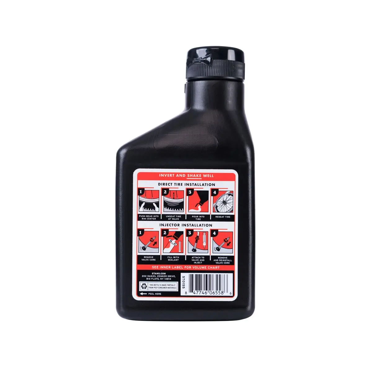 Stan's Original Tubeless Sealant - 250Ml 2