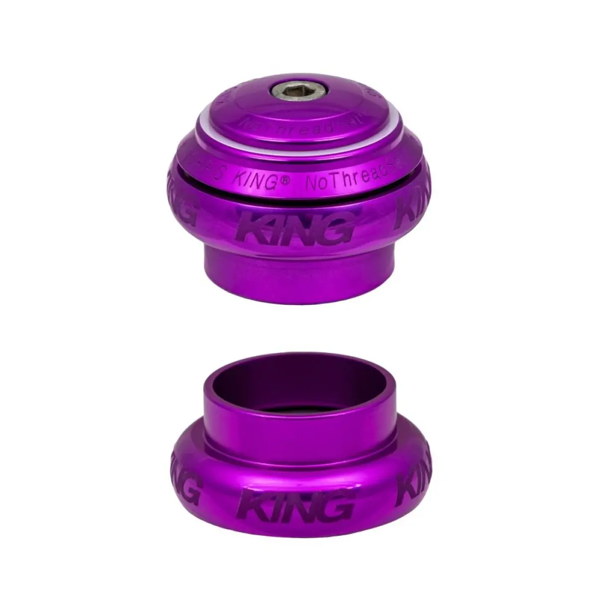 Chris King - Nothreadset Headset 3