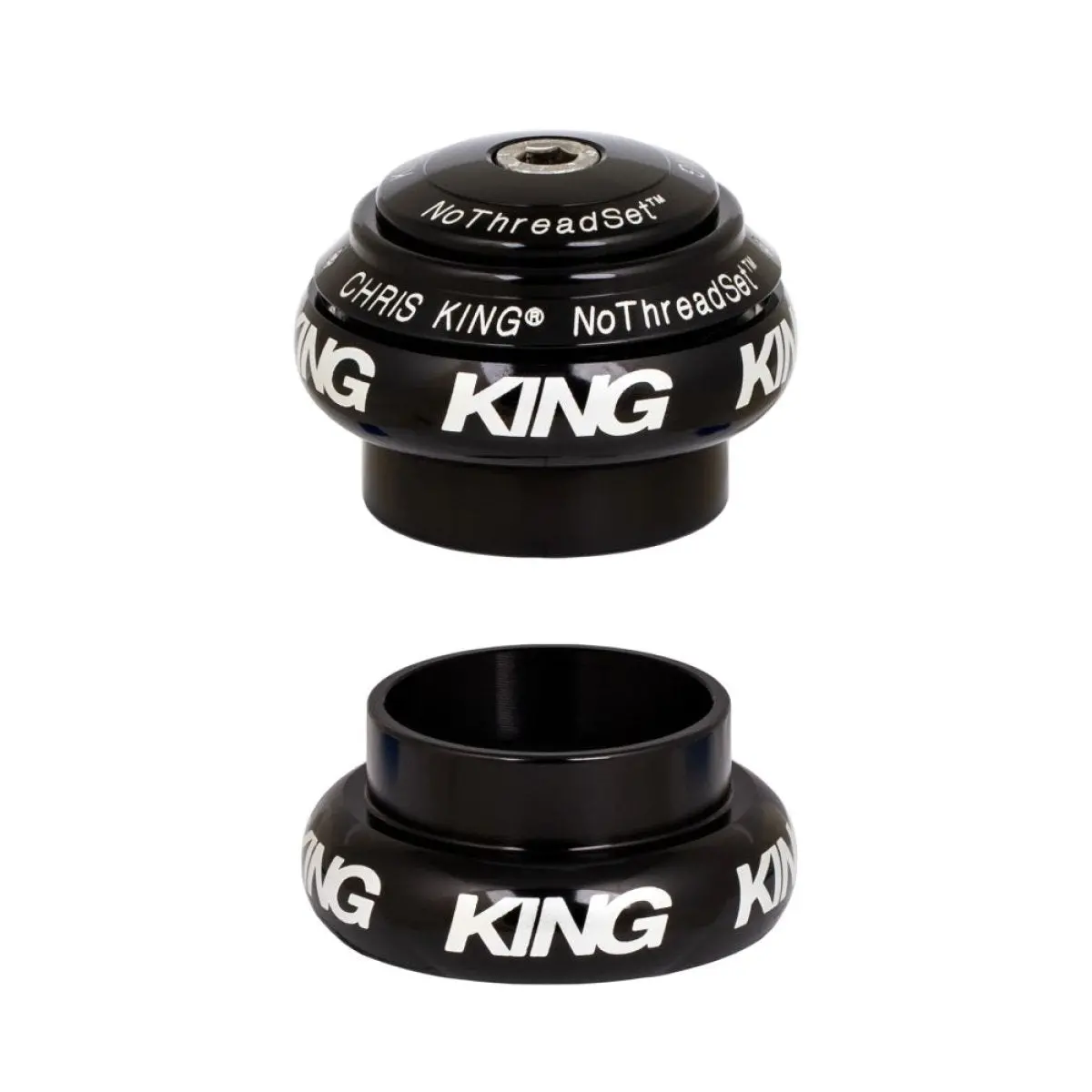 Chris King - Nothreadset Headset 2