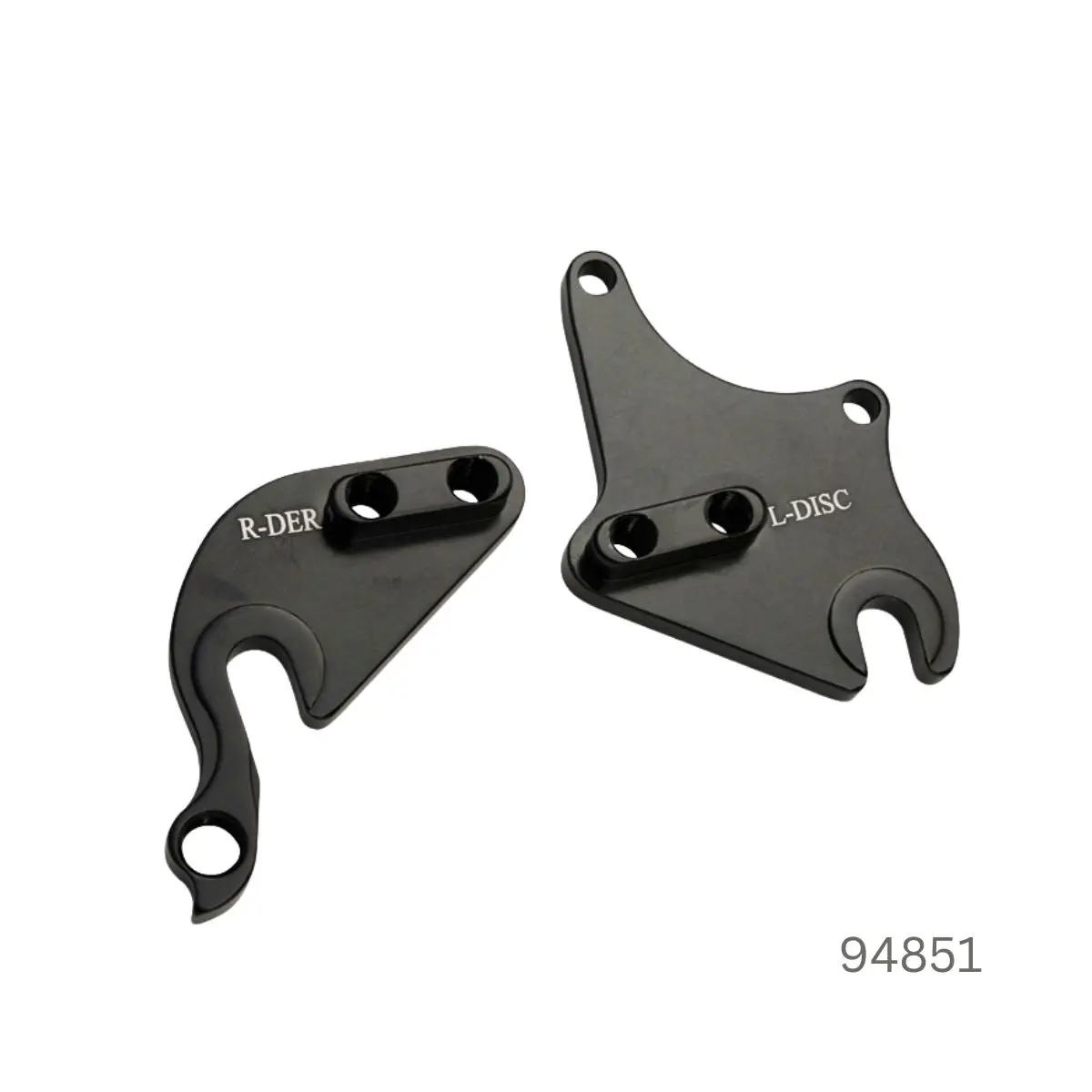 Ird / Tange Dropouts And Hardware 2