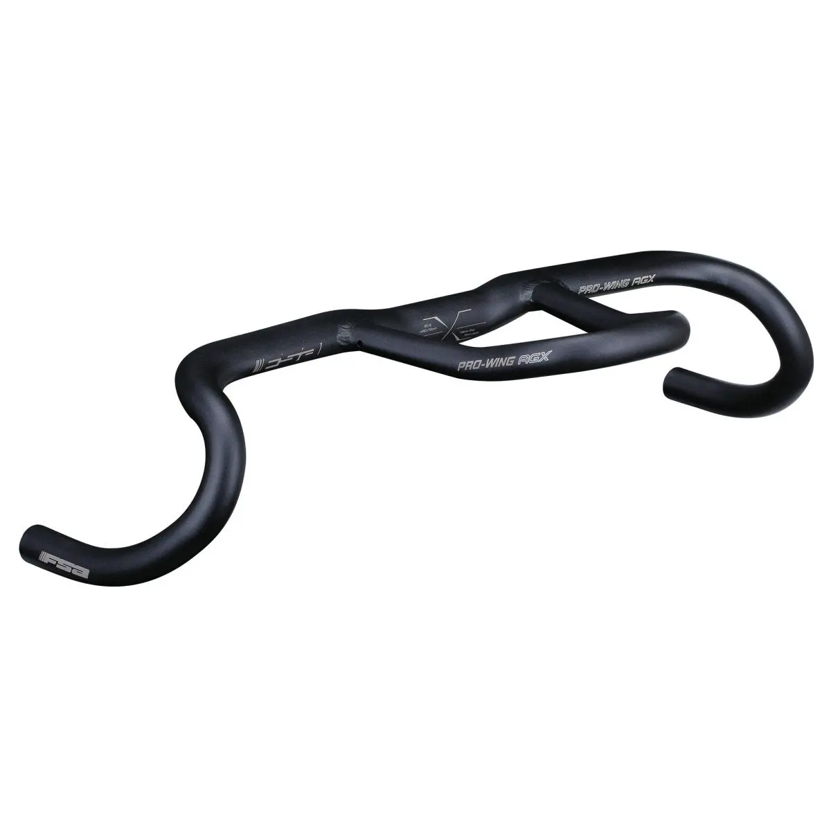 Fsa - Pro-Wing Agx Handlebar 1