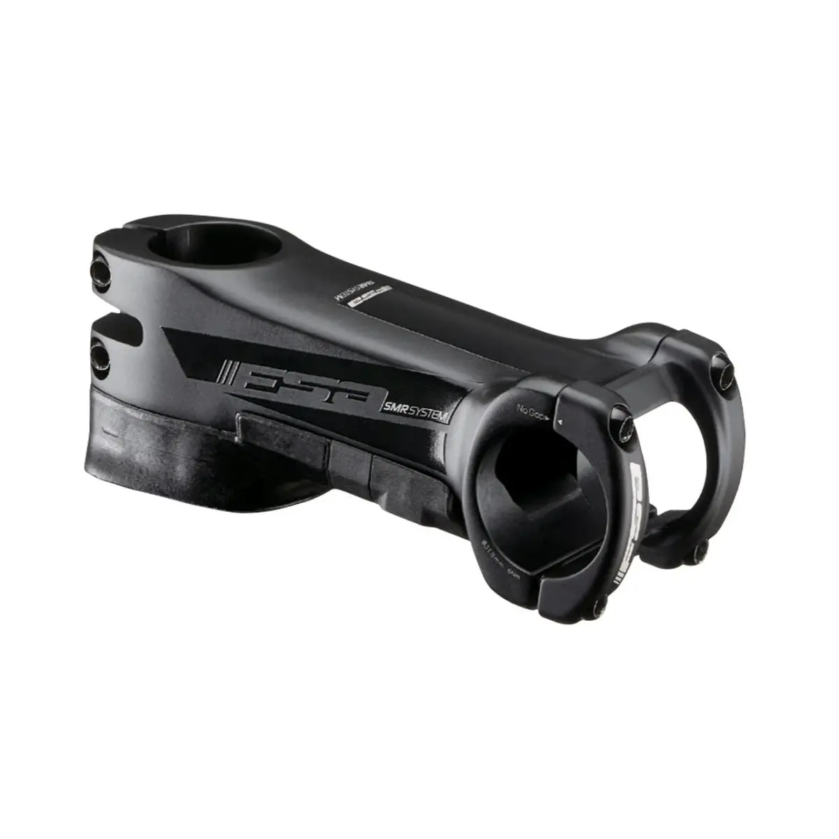 Fsa - Smr Internal/External Routing 31.8 Clamp Stem - 1 1/4" Steerer 1