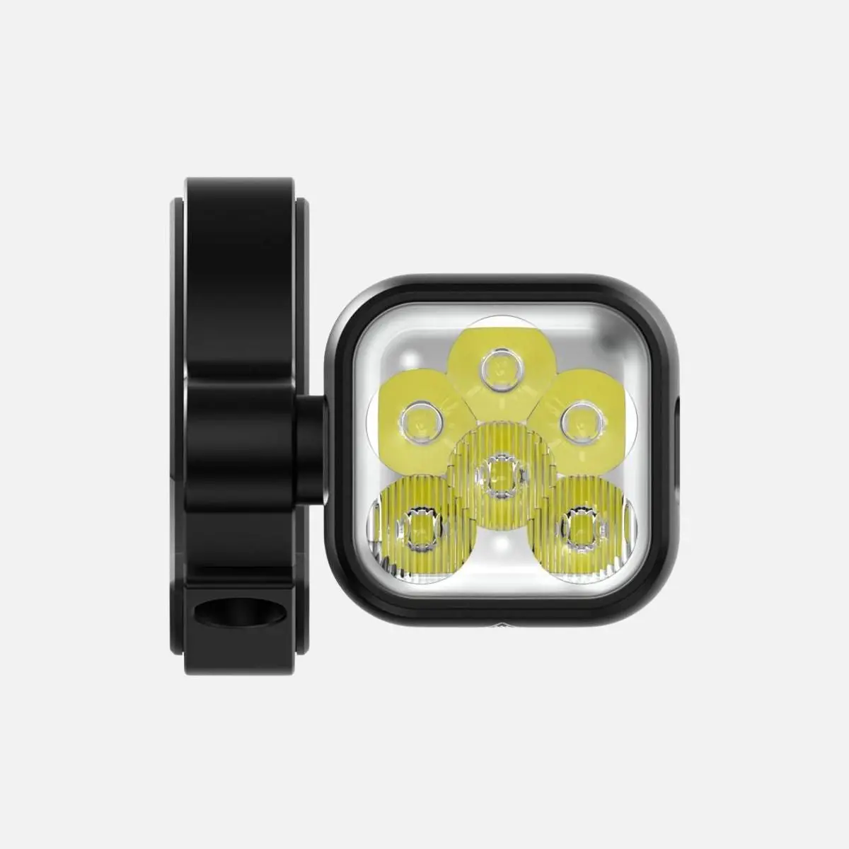 Knog Blinder E 1300 Front Light - Ebike Specific 1