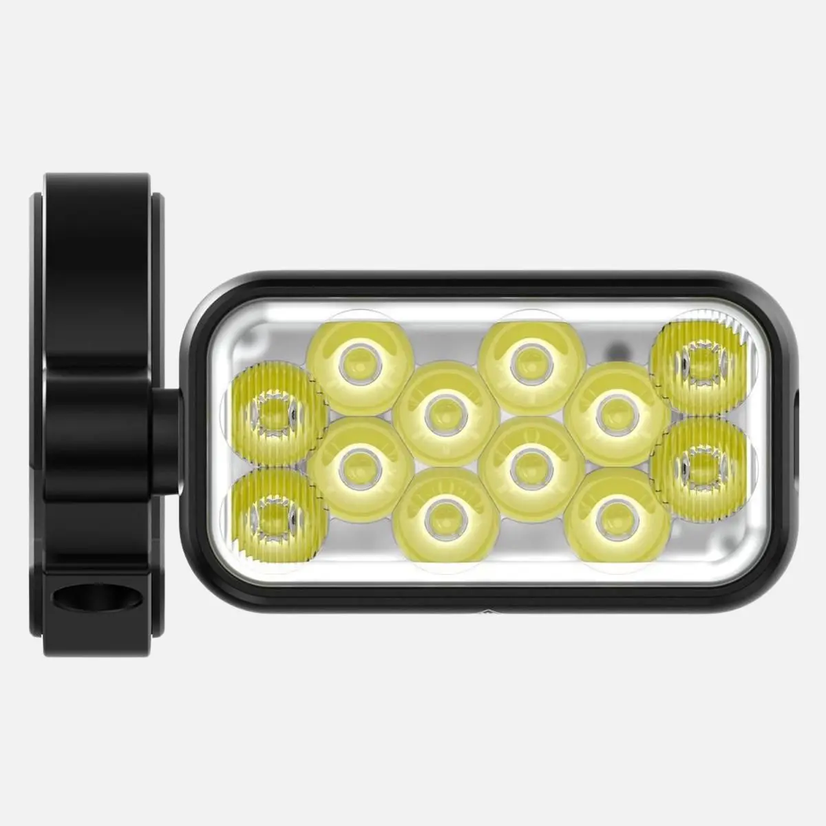Knog Blinder E 2300 Front Light - Ebike Specific 1