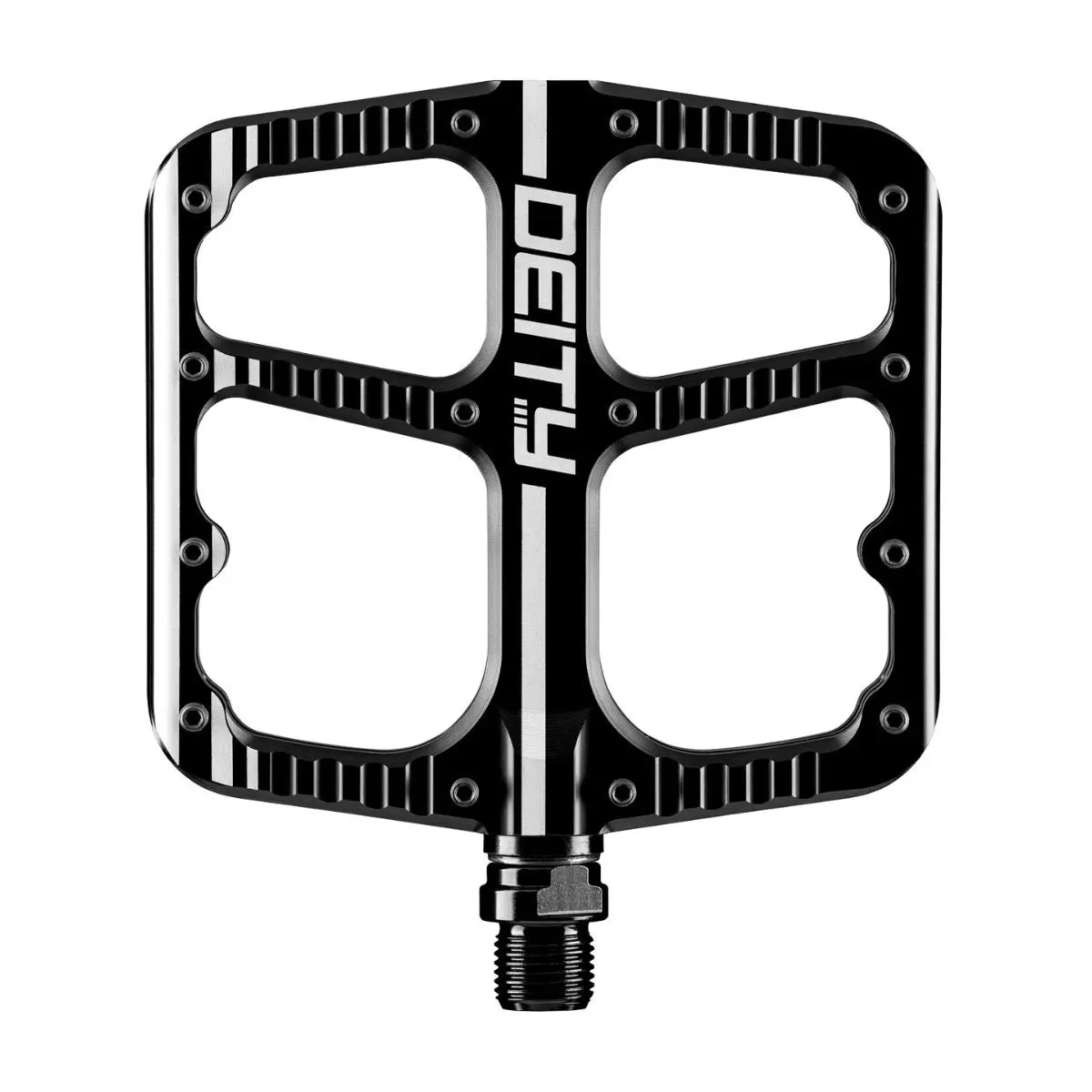 Deity - Flat Trak Pedal 1