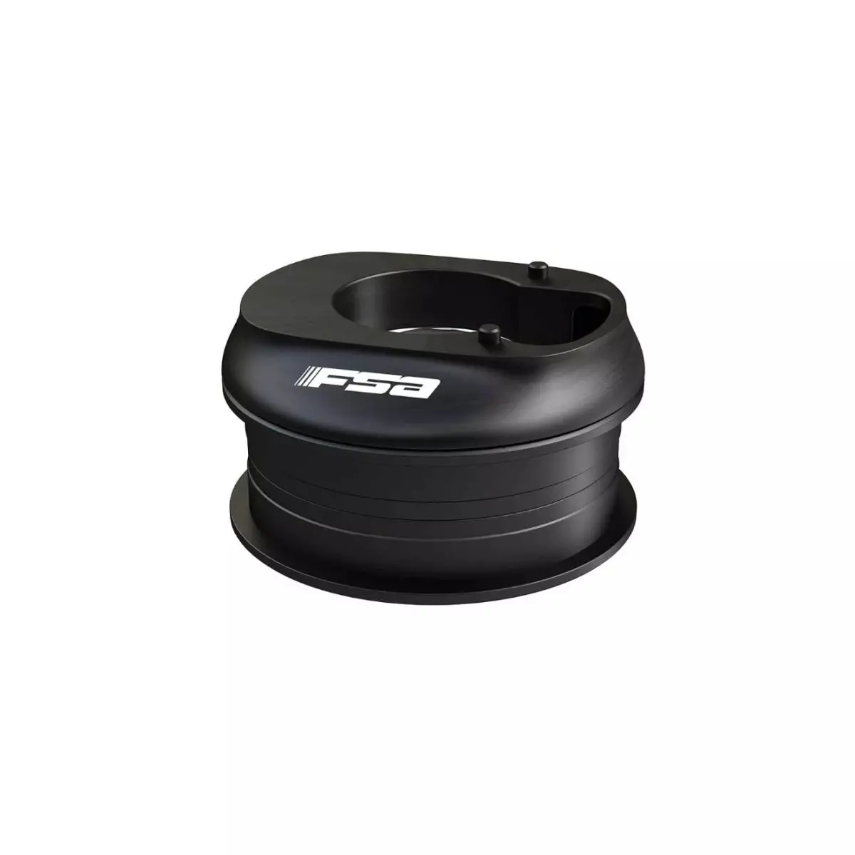 Fsa - No 72/Cr Zs56/Zs56 1.5" Tapered Headset - Internal Routing 1