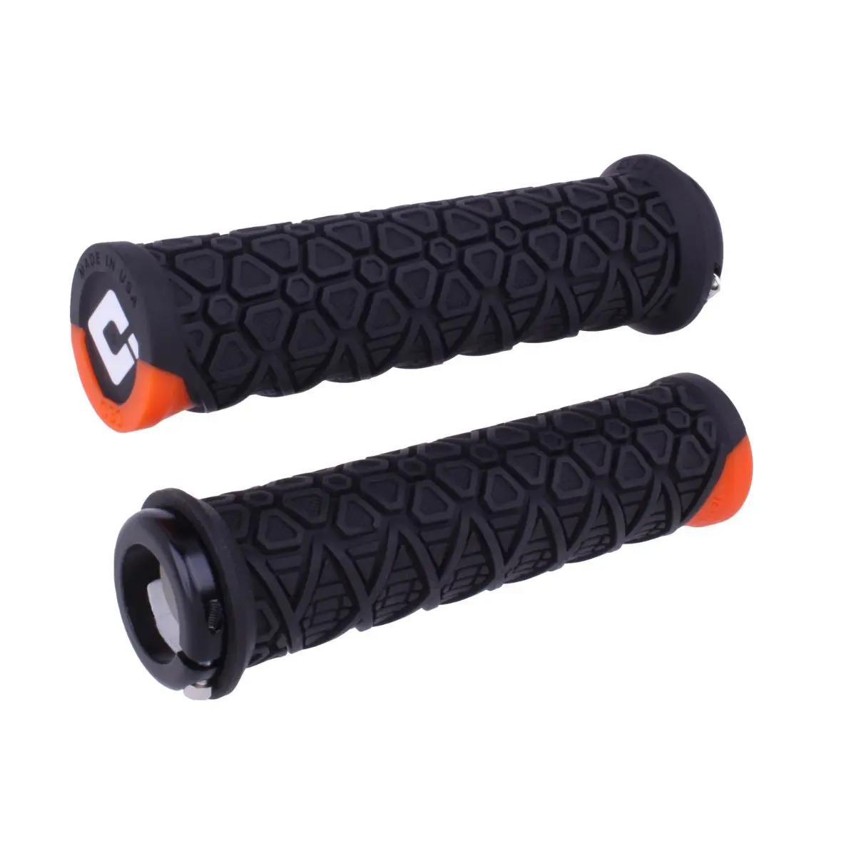 Odi - D30 Vanquish V2.1 Grip 1