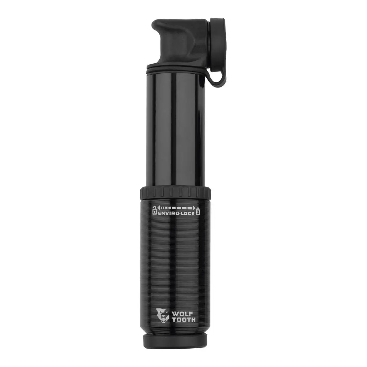 Wolf Tooth Encase Pump 40Cc With Hex Bit Wrench Multi-Tool 2
