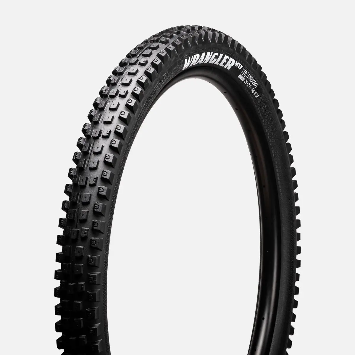 Goodyear Mtb Tyre - Wrangler Mtf (Front) Enduro - 29" 1