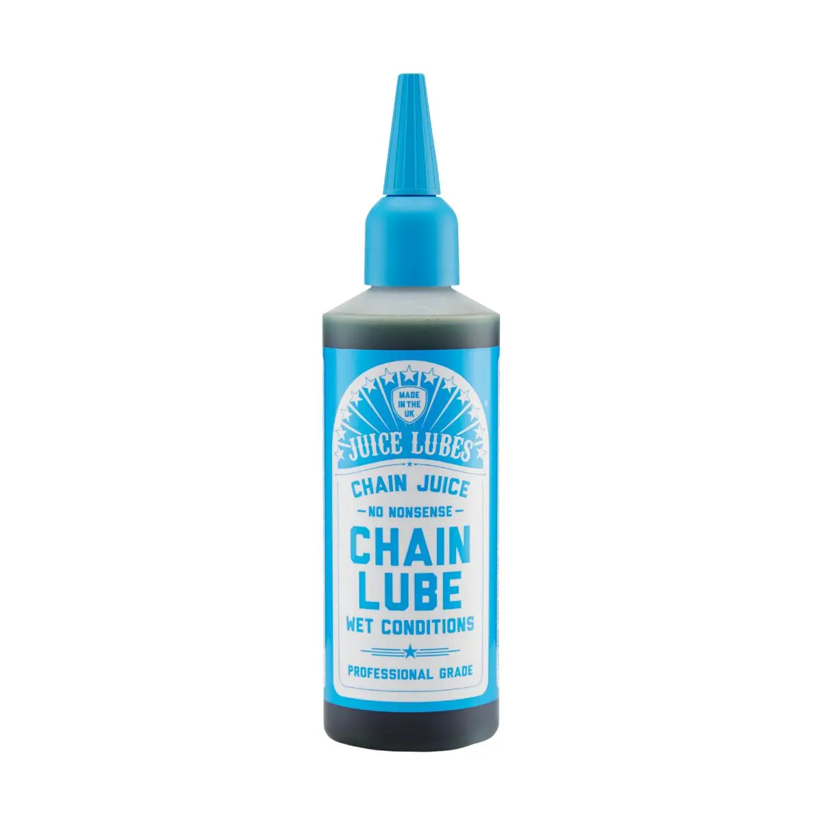 Juice Lubes - Chain Juice Wet Chain Lube 1