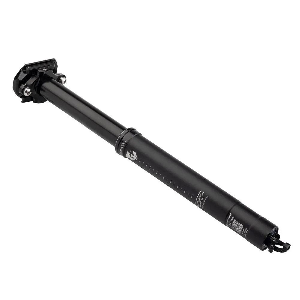 Wolf Tooth - Resolve Dropper Post - 30.9Mm 1