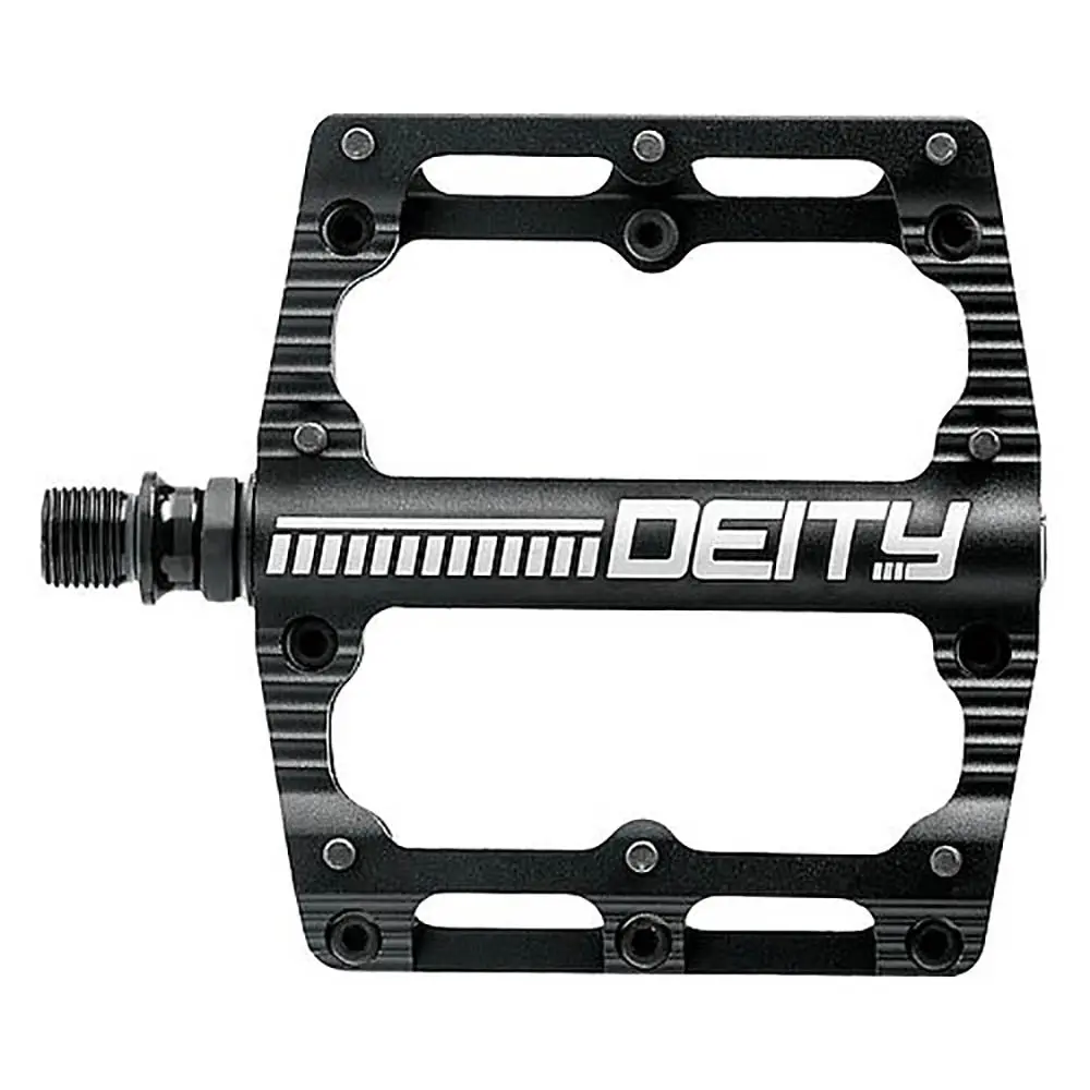 Deity - Black Kat Pedal 1