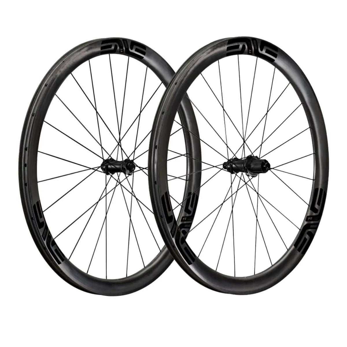Enve - Ses 3.4 Innerdrive - Wheelset 1