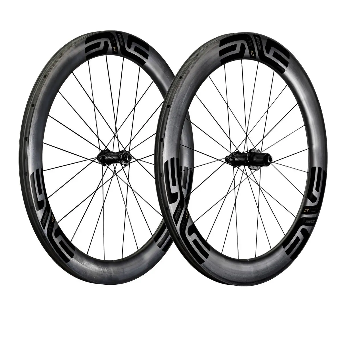 Enve - Ses 6.7 Innerdrive - Wheelset 1