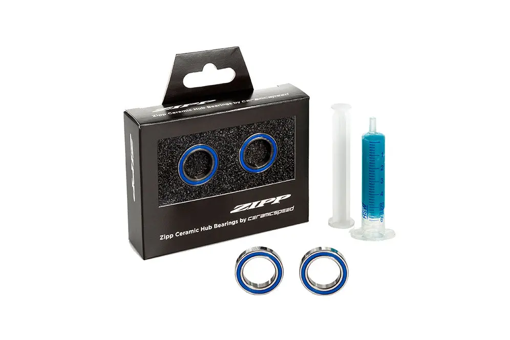 Zipp Ceramic Speed Bearing Upgrade Kits 1