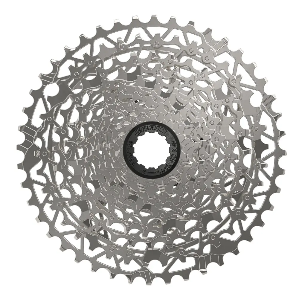 Sram Pg-1231 Rival Cassette 1