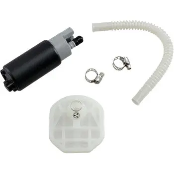 Fuel Pump Rebuild Kit - Bmw 1