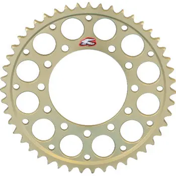 Rear Sprocket - Aluminum - 42 Tooth 1