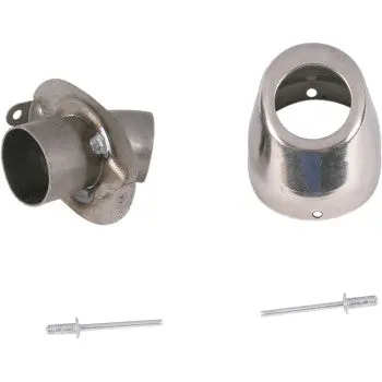 Replacement Rear Cone - 1.375" - Turbinecore 2 1